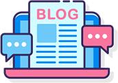 Blogging Content Marketing