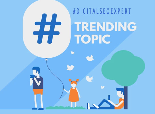 Twitter Marketing Exper